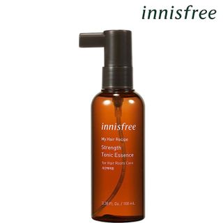 No. 6 - Xịt Dưỡng Tóc Innisfree Strength Tonic Essence For Hair Roots Care - 1