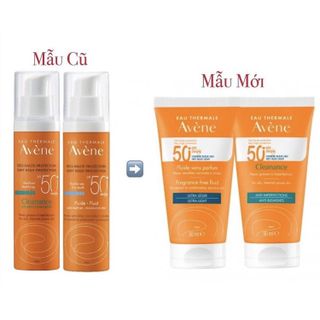 No. 8 - Kem Chống Nắng Phổ Rộng Avene Cleanance SPF 50Very High Protection - 3
