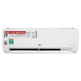 No. 6 - Điều Hòa Inverter 2 Chiều LG DUALCOOL™B13END - 1