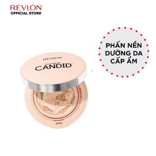 No. 4 - Phấn Nền Revlon Photoready Candid Water Essence Compact - 5