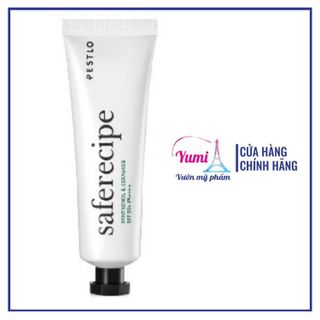 No. 3 - Safe Recipe Sun Essence SPF50+ PA++++ - 4