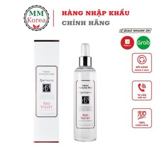 Top 8 Xịt Thơm Quần Áo Tốt Nhất Hiện Nay- 3