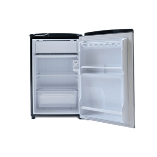 No. 7 - Tủ Lạnh AQUA 1 CửaAQR-D99FA - 1
