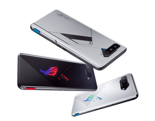 No. 2 - Điện Thoại ROG Phone 5 - 3