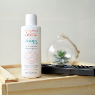 No. 6 - Cleanance Mat Mattifying Toner - 3