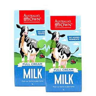No. 3 - Sữa Tươi Tách béo Australia's Own - 2