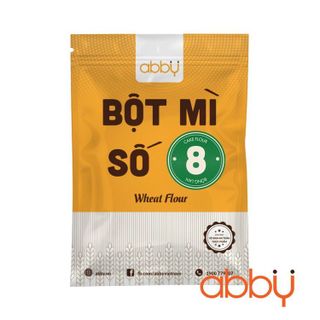 Top 7 Loại Bột Mì Số 8 Tốt Nhất Cho Bánh Ngọt- 5