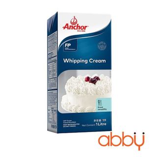 Top 8 loại Whipping Cream ngon nhất hiện nay- 2