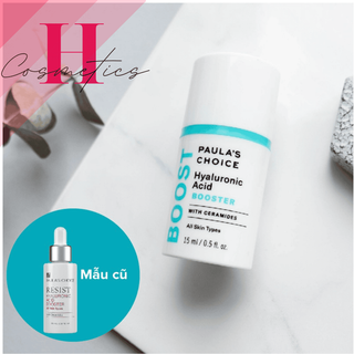 No. 5 - Tinh chất Hyaluronic Acid Booster - 5
