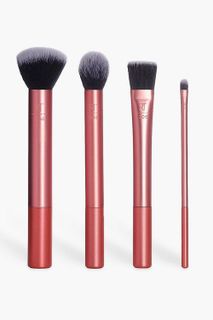 No. 8 - Bộ Cọ Trang Điểm Flawless Face Brush Set - 3