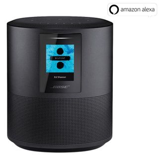 No. 4 - Loa Thông Minh Smart Speaker 500 - 4