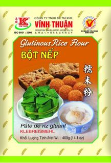 Top 8 loại bột nếp ngon nhất cho mùa Tết- 5