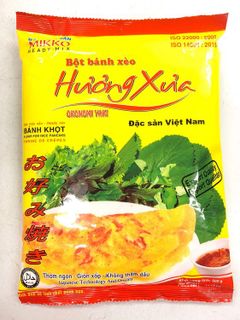 No. 1 - Bột Bánh Xèo Hương Xưa - 4