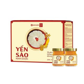 Top 8 Nước Yến Tốt Nhất Cho Sức Khỏe Và Làn Da- 5