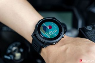 No. 4 - Đồng Hồ Garmin Forerunner 945 - 4