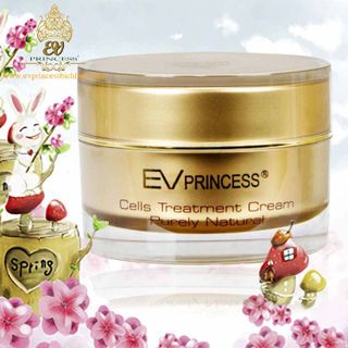 No. 7 - EV Princess Bio Tretinoin Cream - 6