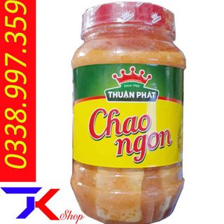 No. 5 - Chao Ngon Thuận Phát - 3