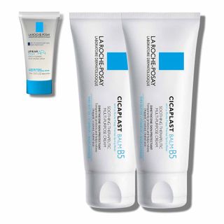 No. 3 - La Roche-Posay Cicaplast Balm B5 For Dry Skin Irritations - 2