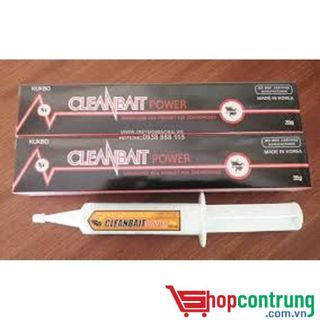 No. 8 - Thuốc Diệt Gián Cleanbait Power - 3