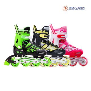 Top 8 Giày Patin Trẻ Em Đẹp Nhất Năm 2023- 5