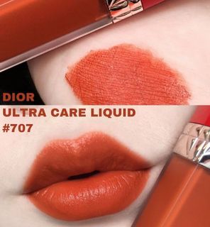 No. 5 - Son Rouge Ultra Care Liquid#707 Bliss - 4