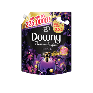 Top 8 nước xả Downy tốt nhất cho quần áo thơm mát- 1