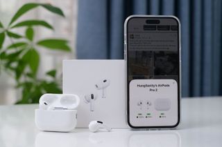 No. 1 - AirPods Pro - 6