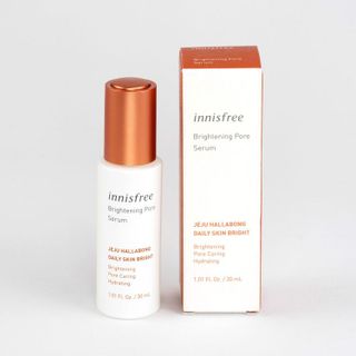 No. 6 - Brightening Pore Serum - 2