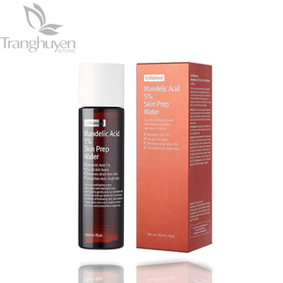 No. 1 - Mandelic Acid 5% Skin Prep Water - 3