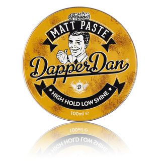 No. 5 - Dapper Dan Matte Paste - 2