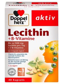 Top 8 Viên Uống Lecithin Tốt Nhất Cho Sức Khỏe Và Sắc Đẹp- 4