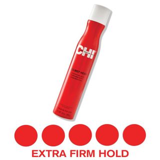 No. 1 - CHI Helmet Head Extra Firm Hairspray - 3
