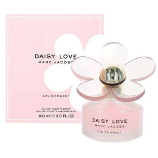 No. 8 - DAISY LOVE EAU SO SWEET - 6