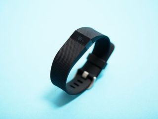 No. 6 - Fitbit Charge HR - 1
