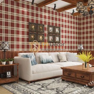 Top 8 loại giấy dán tường đẹp và tiện lợi nhất năm 2023- 4