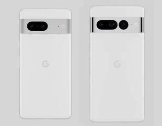 No. 3 - Điện thoại Google Pixel 7 - 5