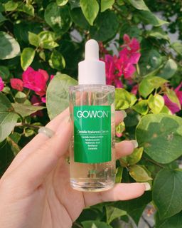 No. 6 - GOWON Centella Hyaluronic Serum - 4