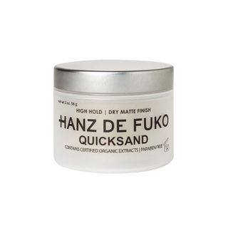 No. 8 - Hanz de Fuko Quicksand - 5