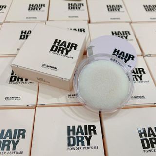 No. 4 - Dầu Gội Khô Hair Dry Powder Perfume - 4
