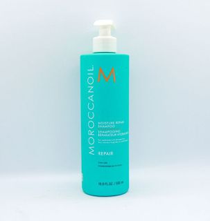 No. 2 - Dầu Gội Moroccanoil Moisture Repair - 5