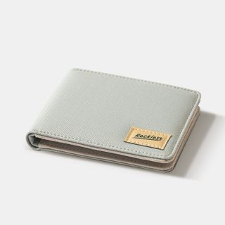 No. 8 - Ví Nam Bifold John Wallet - 2