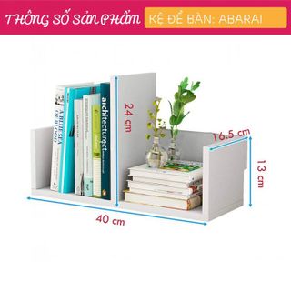 Top 8 Kệ Sách Mini Đẹp và Tiện Dụng Nhất Năm 2023- 1