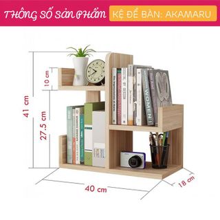 Top 8 Kệ Sách Mini Đẹp và Tiện Dụng Nhất Năm 2023- 3