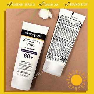 No. 2 - Kem Chống Nắng Neutrogena Lotion Broad Spectrum SPF 60+ - 4