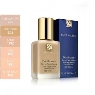 No. 2 - Kem Nền Estee Lauder Double Wear Stay-In-Place - 5