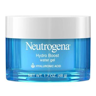 No. 4 - Neutrogena Hydro Boost Water Gel Hyaluronic Acid for Dry Skin - 3
