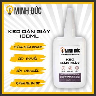 No. 7 - Keo Dán Giày Minh Đức - 5