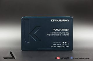 No. 7 - Kevin Murphy Rough Rider - 5