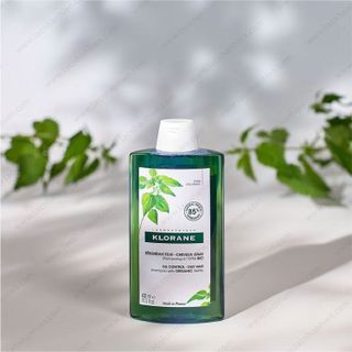 No. 5 - Dầu gội Shampoo With Organic Nettle Cho Tóc Dầu - 3