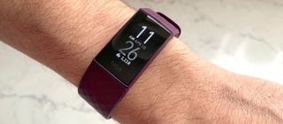 No. 2 - Fitbit Charge 4 - 6